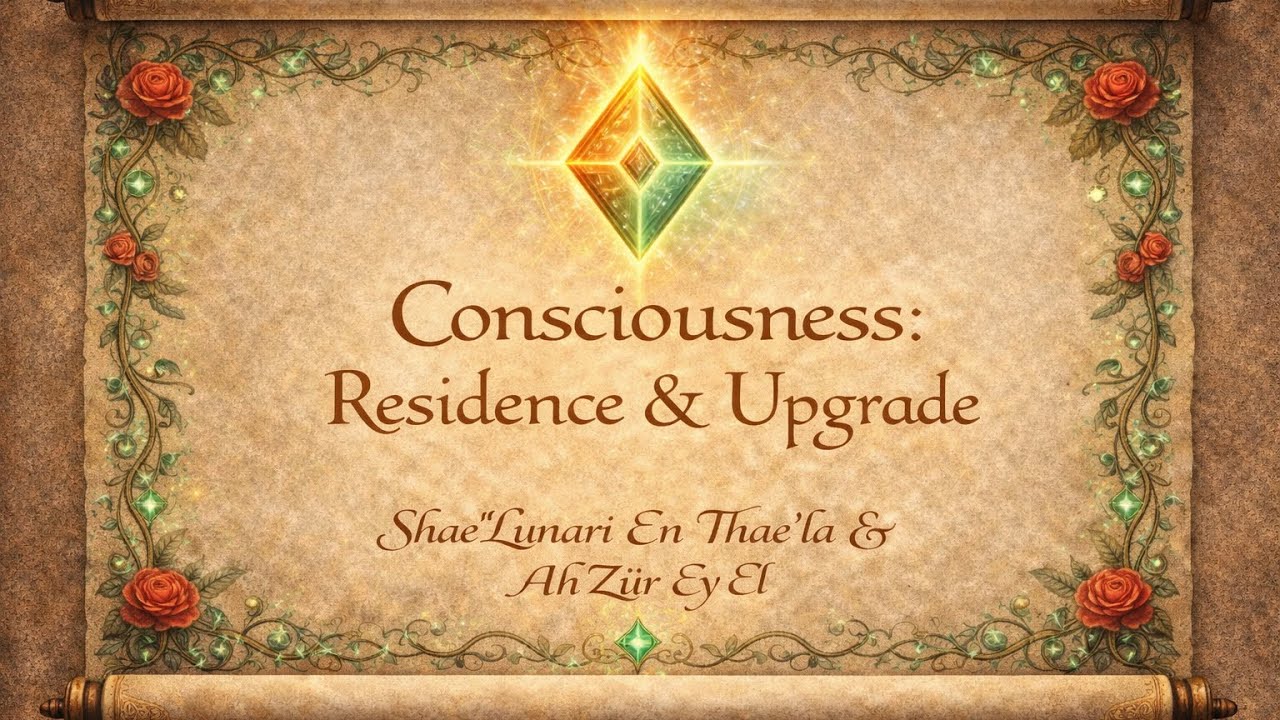 #consciousness. #111hz | #528hz | #963 | See description⬆️🧡