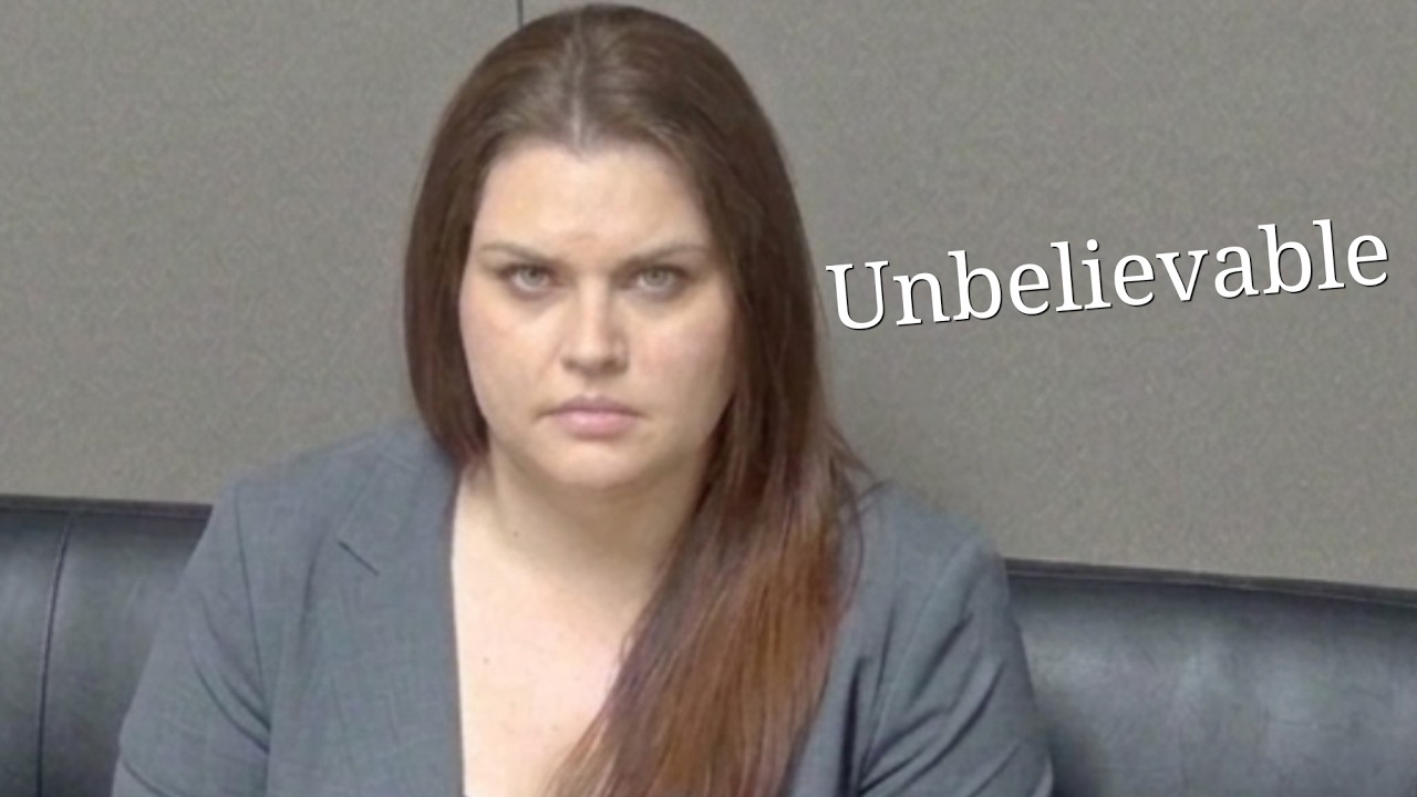 14 Weeks Old Baby&rsquo;s Autopsy Revealed Severe Head Trauma, While Killer Mom Thinks She's Going Home