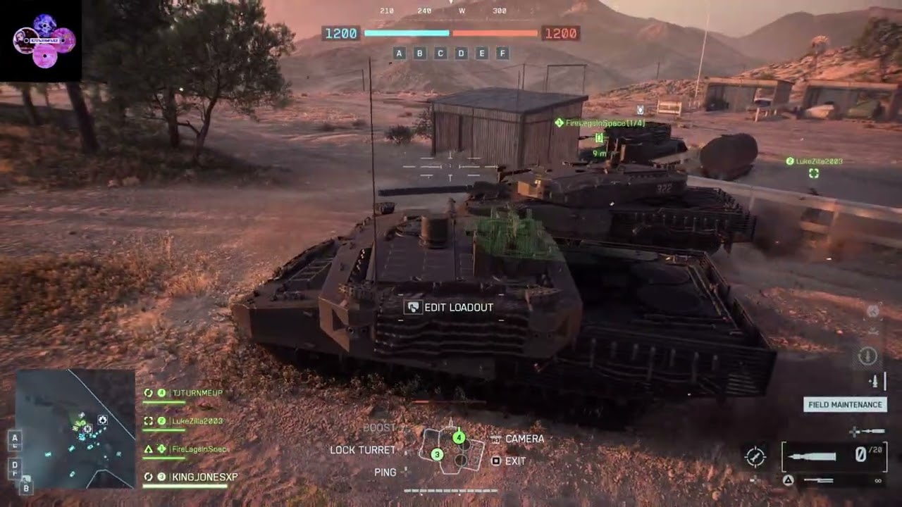 OMG Moments in Battlefield 6