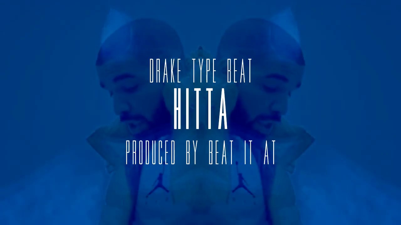 Drake Controlla Type Beat | Hitta (Prod. Beat It AT)
