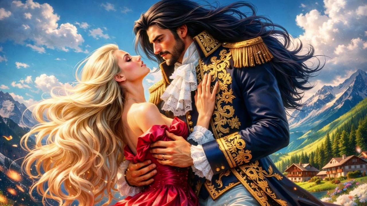 АУДИОКНИГА ПОЛНОСТЬЮ 🏰 РАЗВОД, ДРАКОН! НОАВЯ ЖИЗНЬ 🍎 ПОПАДАНКА