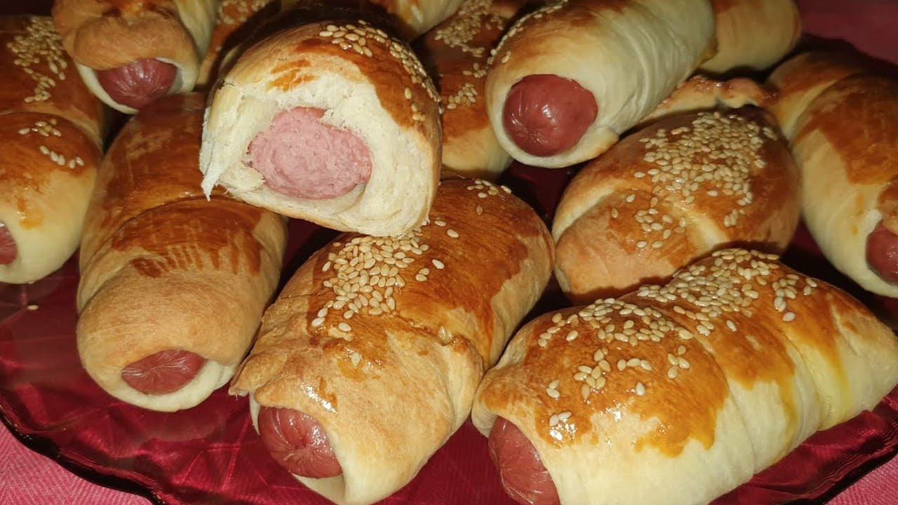 Wűrstel in camicia 🌭