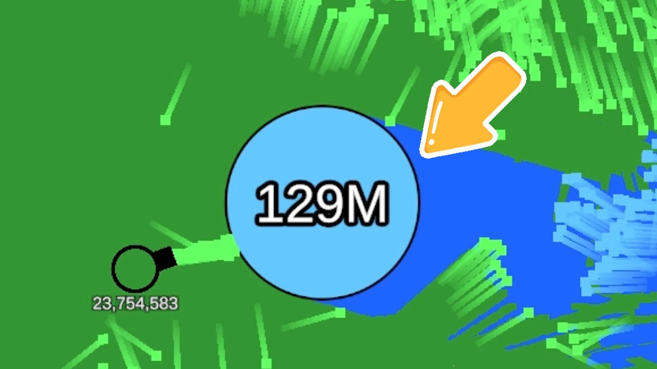 Who Will Dominate? [Multiply or Release - Million Pixels] Marble Race S1 EP24