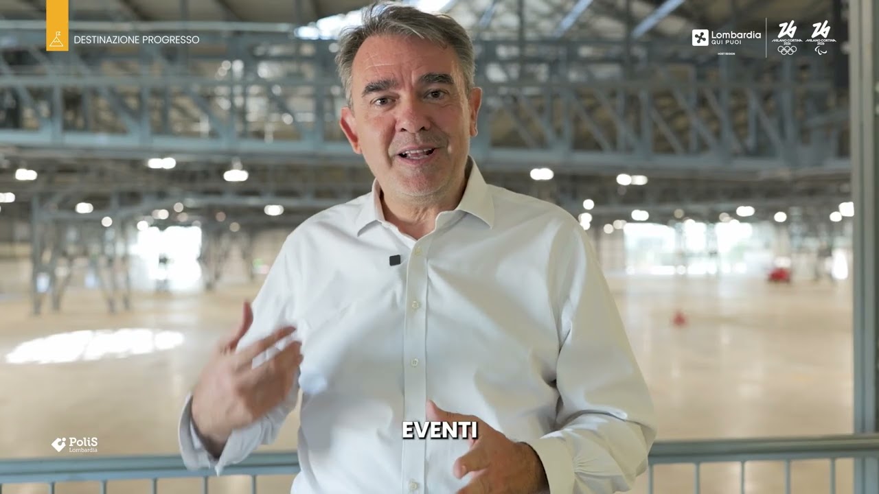 Milano Rho Fiera