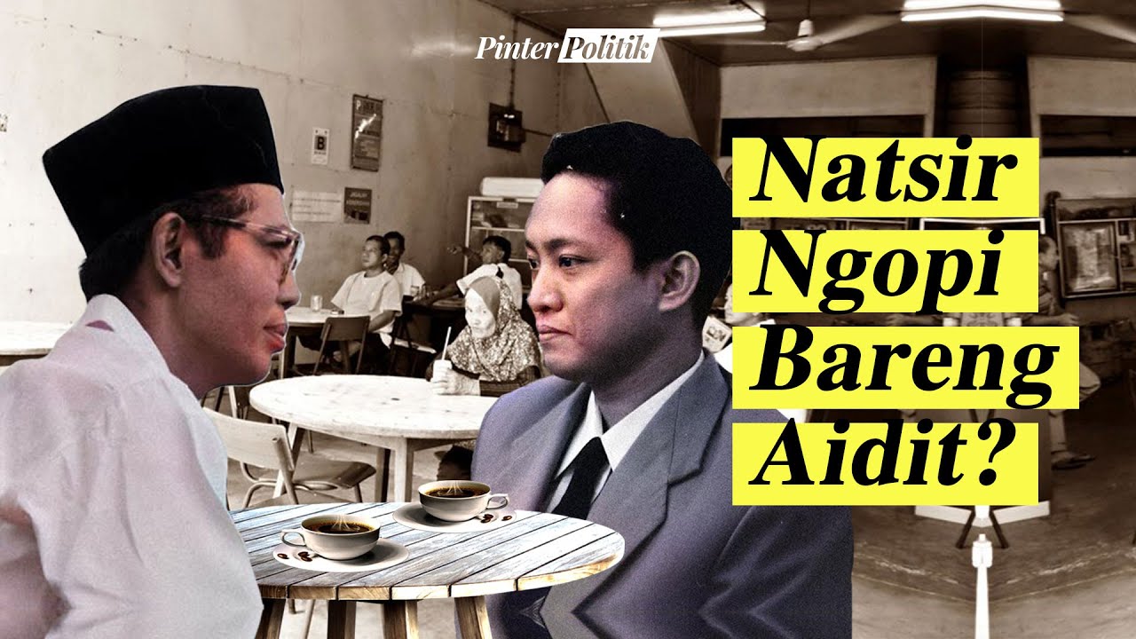 Sejarah Mohammad Natsir: Pembuka Investasi Jepang ke Indonesia?