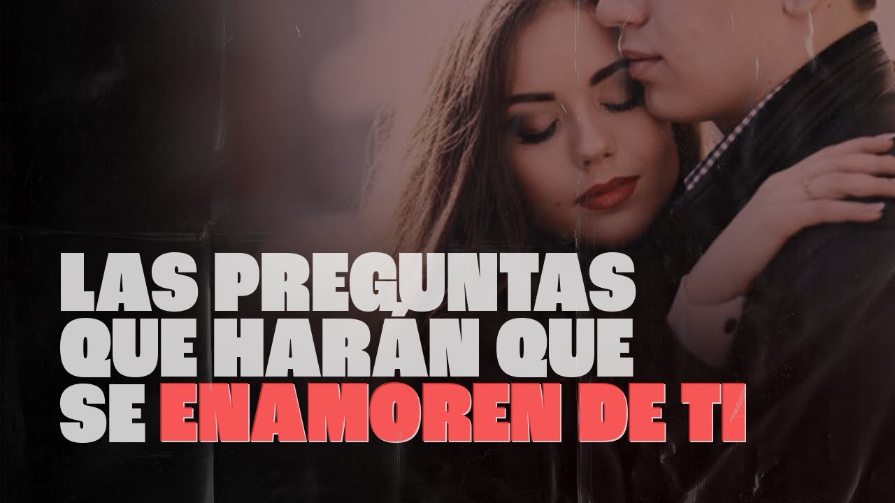 La fórmula científica para enamorar a cualquiera - La Ciencia de la Seducción / LevantArte