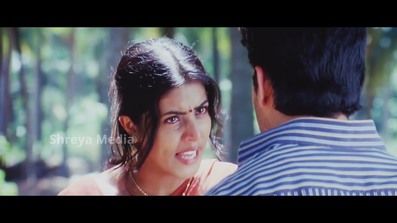 Mogagadu Telugu Cinema | Premiste Bharath I Dhee Poorna I Love Scenes| Shreya Media I