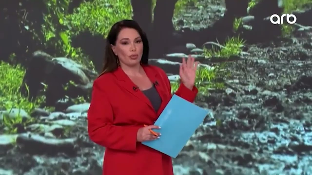 BALAKENIN TALALAR KENDININ YOLLARI BERBAD VEZIYYETDEDIR