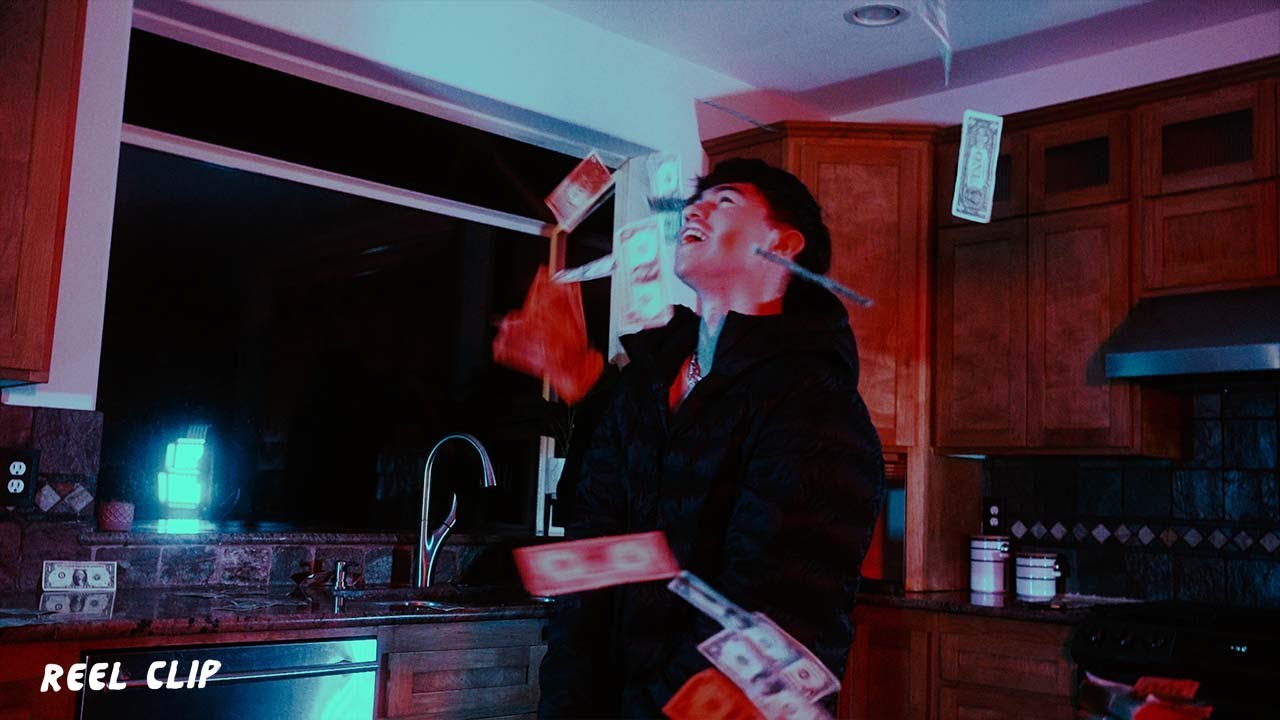 Xavier Weeks - VIP (Official Music Video)
