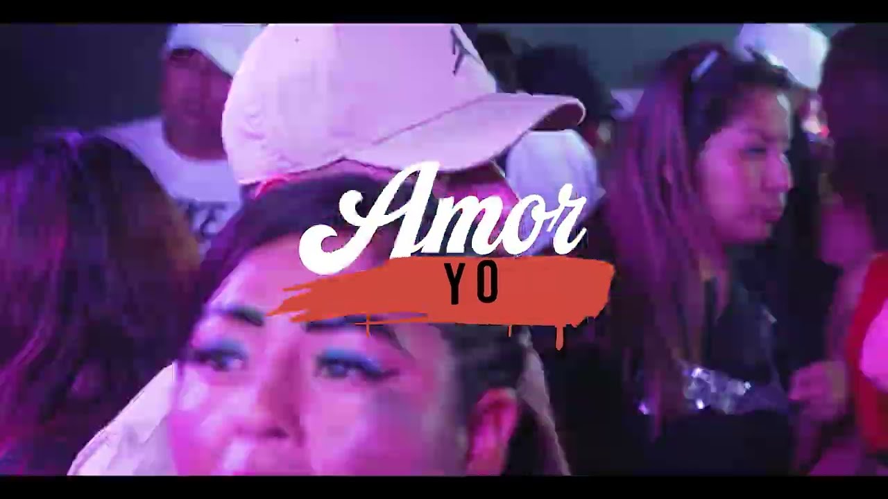 Amor y Odio ( NUEVO ) -  Charlis de la cumbia ( 14 de febrero )