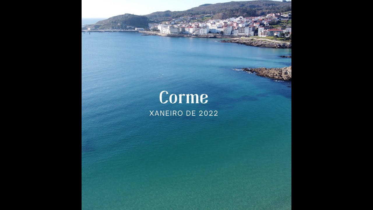 Porto de Corme