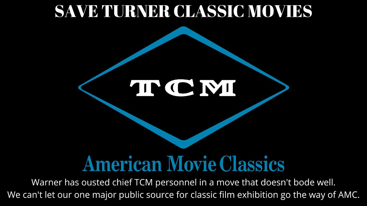 Save Turner Classic Movies