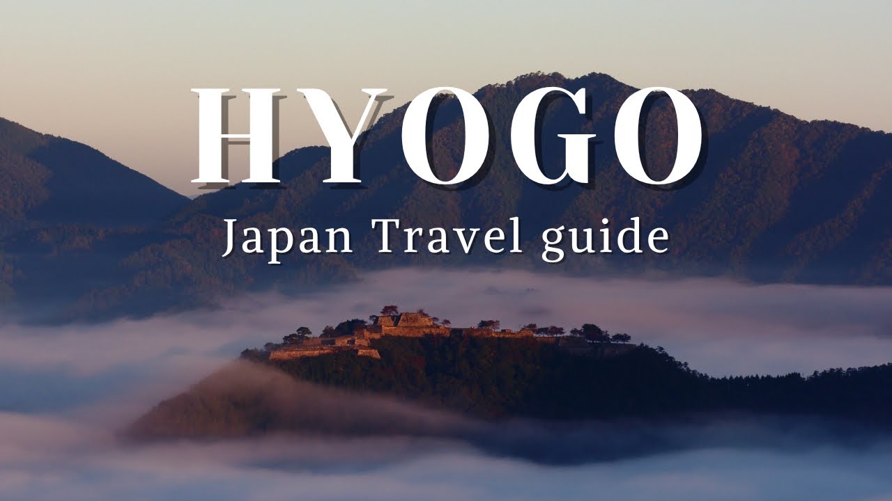 Top 5 Things to Do in Hyogo, Japan | Travel Guide