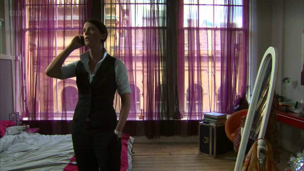 Heather Peace/DS Sam Murray - {From The Heart} Lip Service
