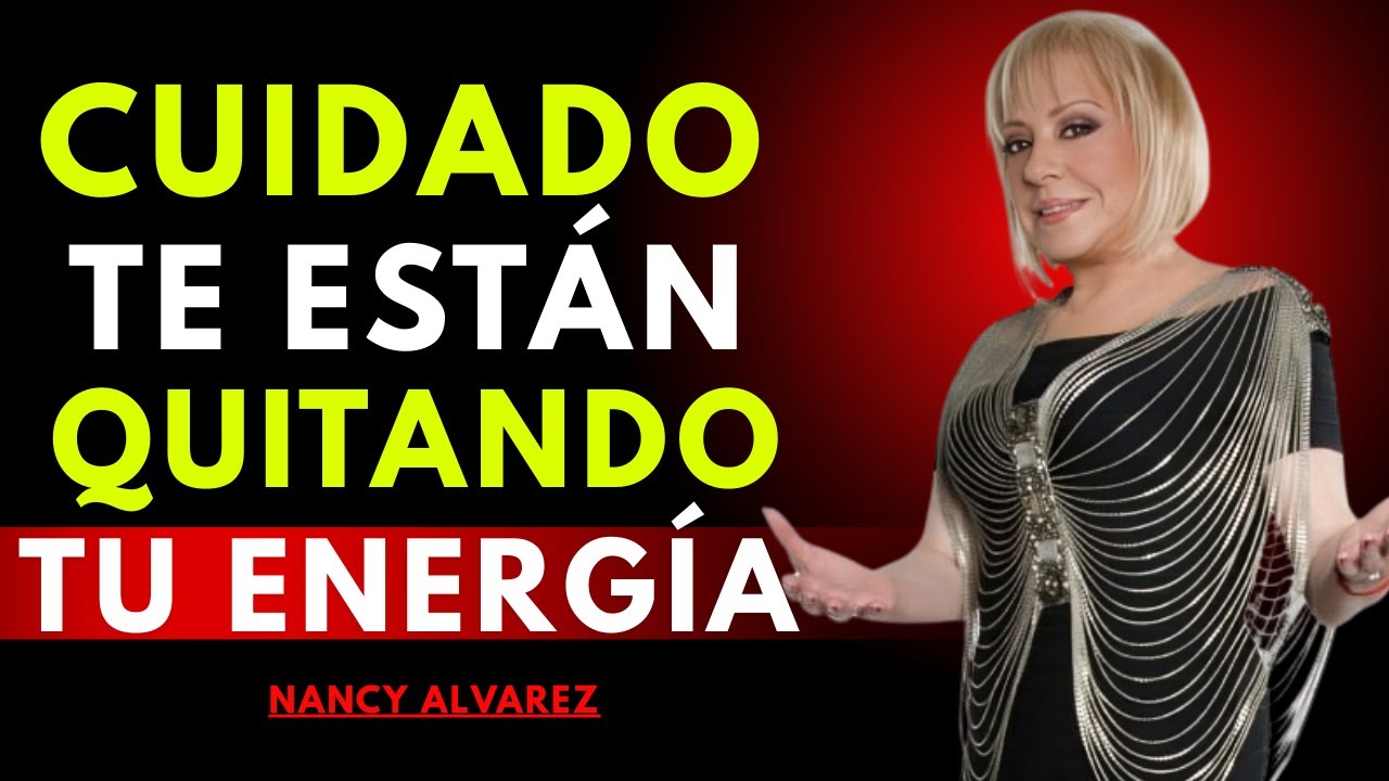 Cómo Saber Quién Te Drena Antes de que Sea Demasiado Tarde