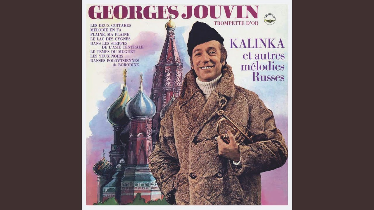 Kalinka