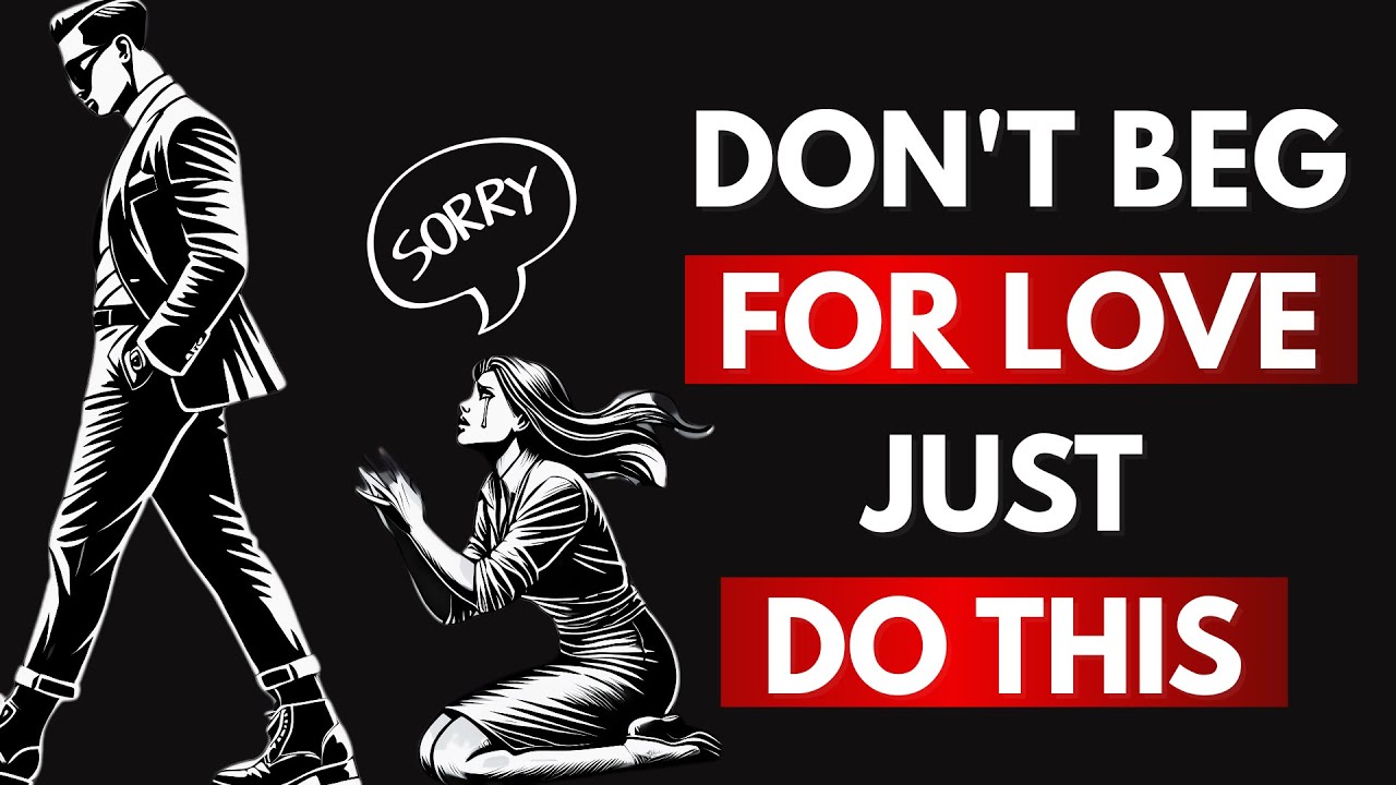 Stoicism Makes You Irresistible | How to Make Any Woman Fall in Love Naturally