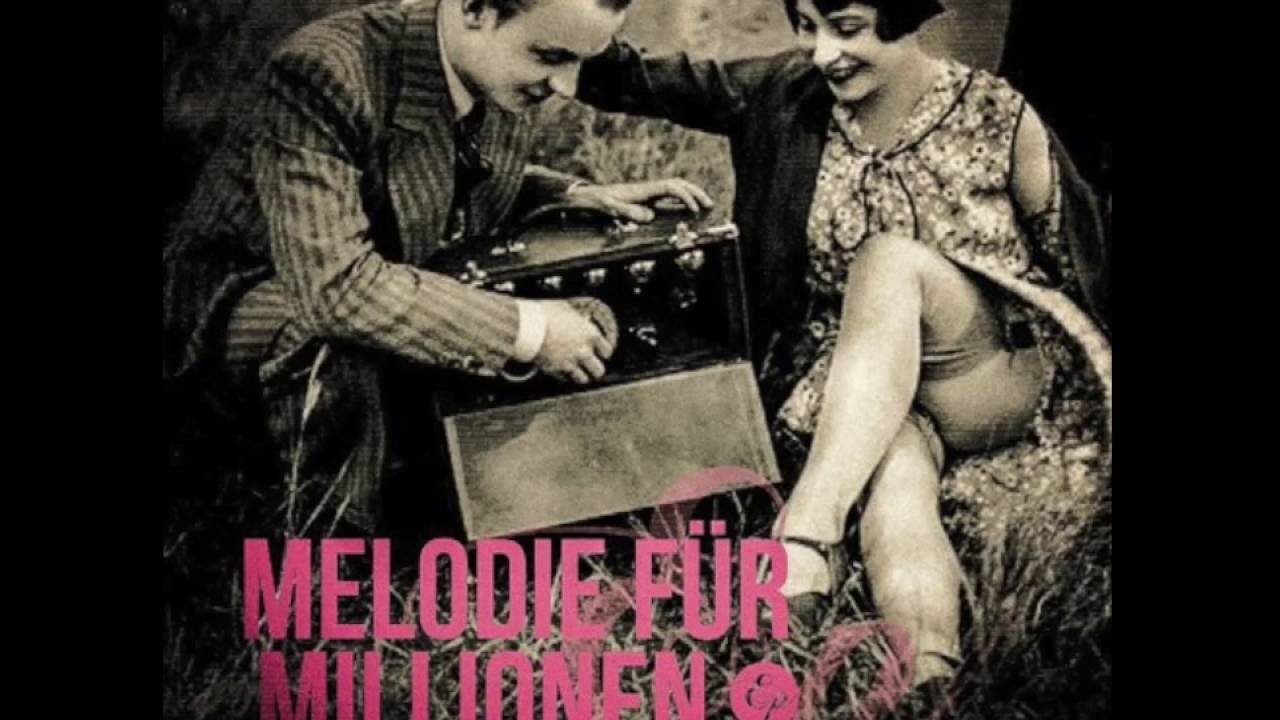 Funkwerkstatt - Melodie F&uuml;r Millionen (Anthik & Felipe Puertes Remix)