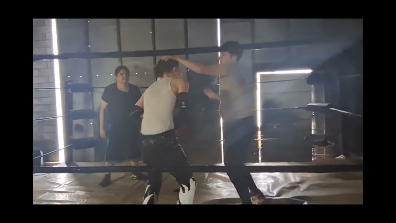 Case vs Sid Supercut