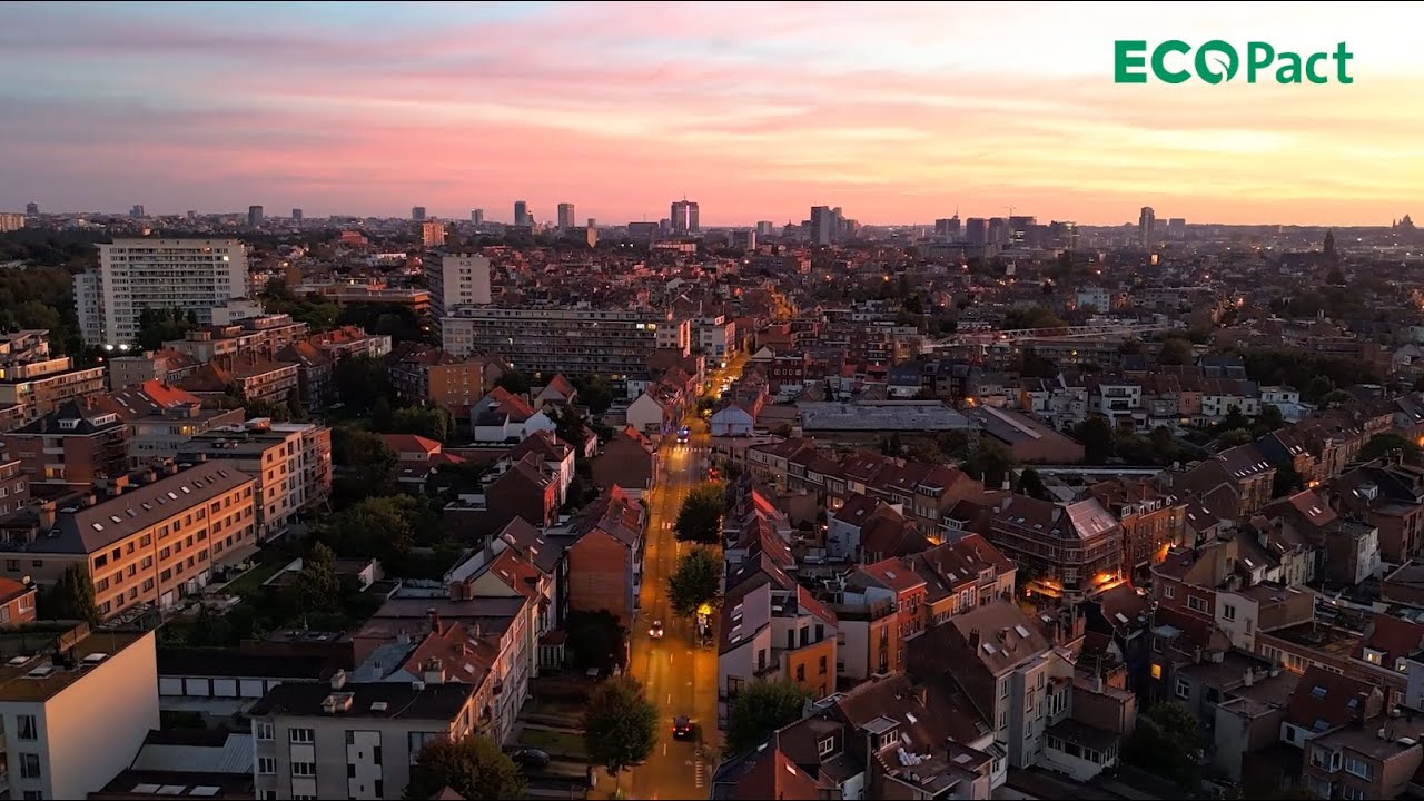 HOLCIM | ECOPACT | CONSTRUCTIV | FR NL