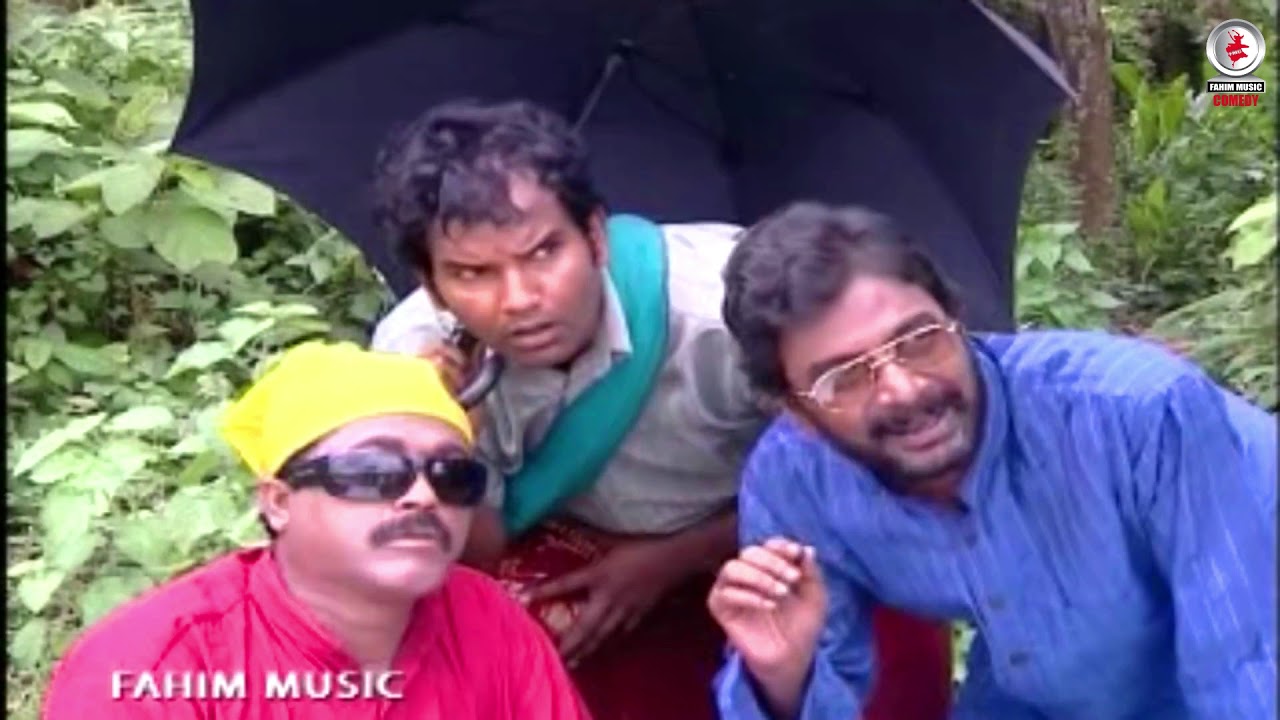 হুমায়ুন আহমেদের অসাধারন হাসির নাটকের সিন  12 । Fahim Music Comedy । বাংলা ফানি ভিডিও