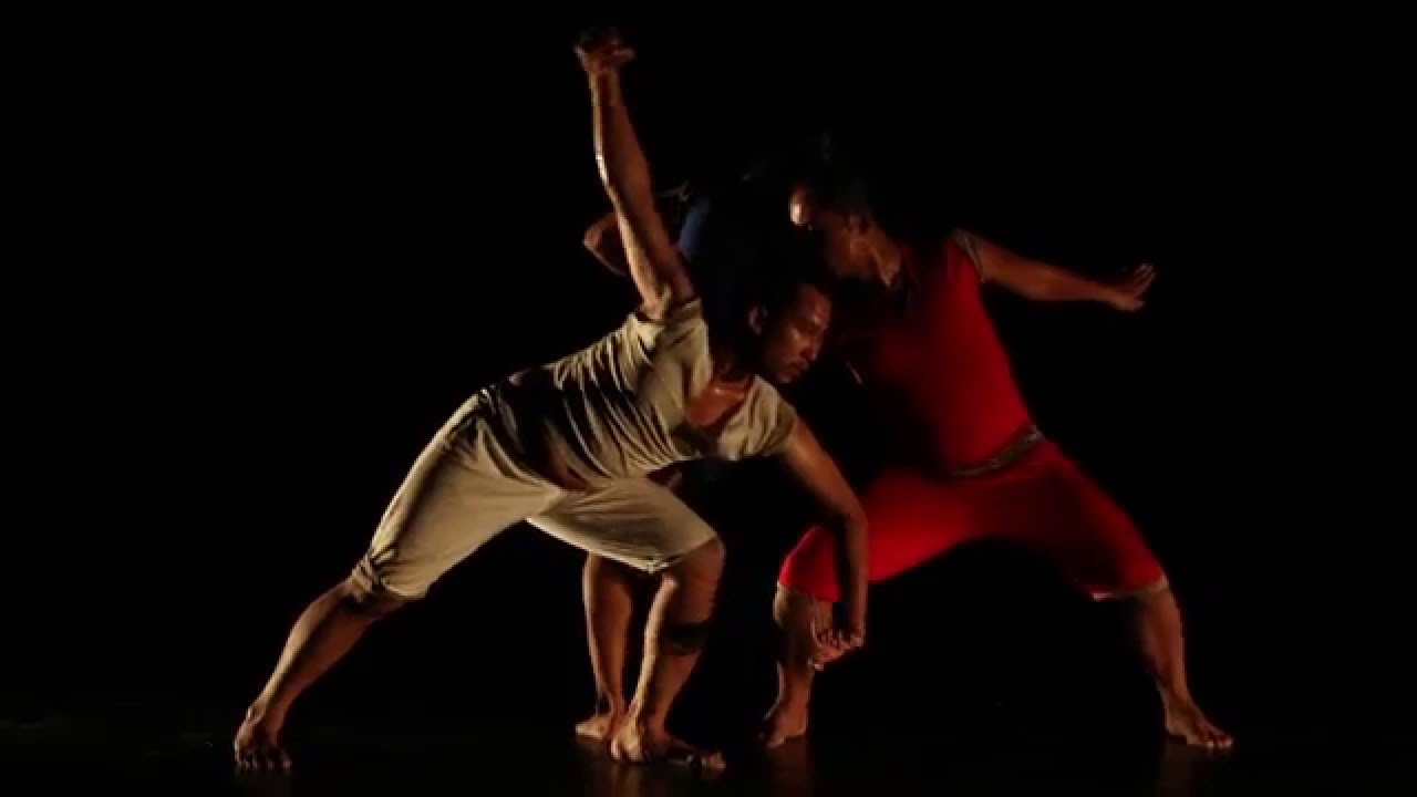 Journey (2015) - Amrita Performing Arts