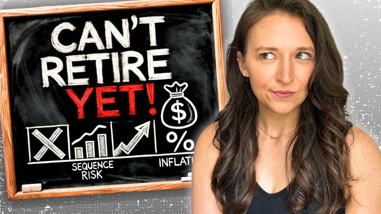 Why 71% Are Delaying Their Retirement
