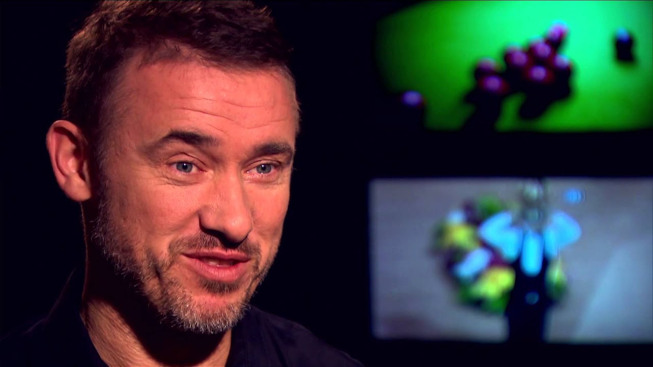 Masters 2014 - 40th Anniversary [HD1080p]