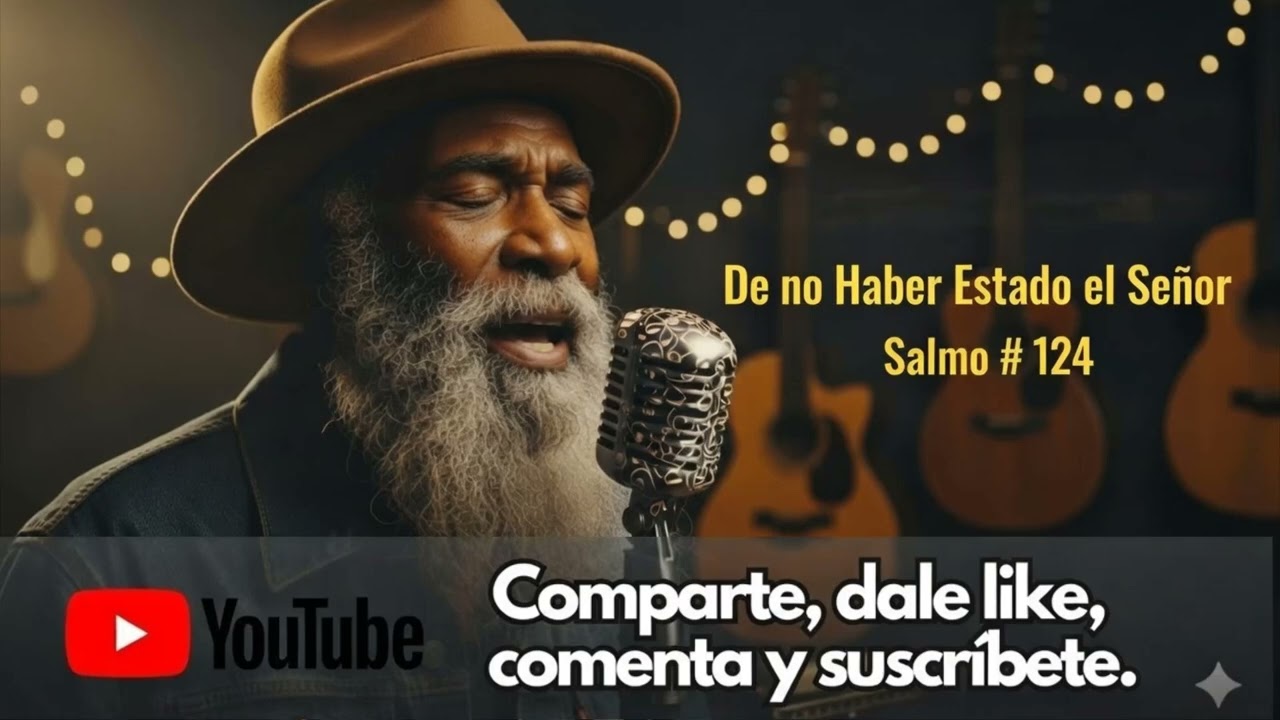 Salmo 124