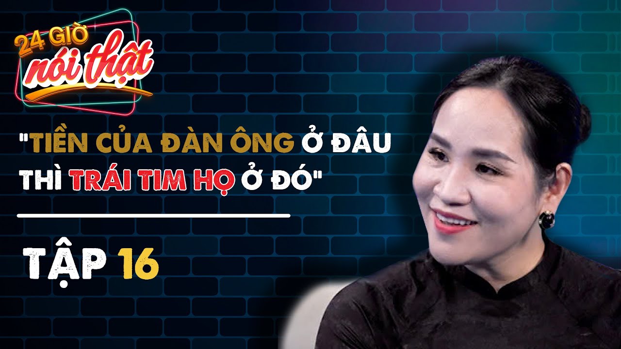 #16 Liệu có hạnh phúc với hôn nhân 