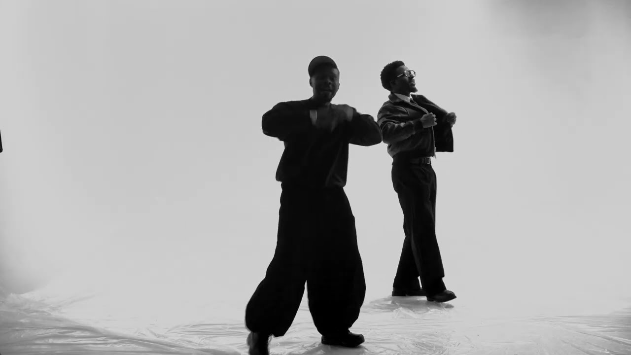 Kai Ca$h & Akeem Ali - La Brea.