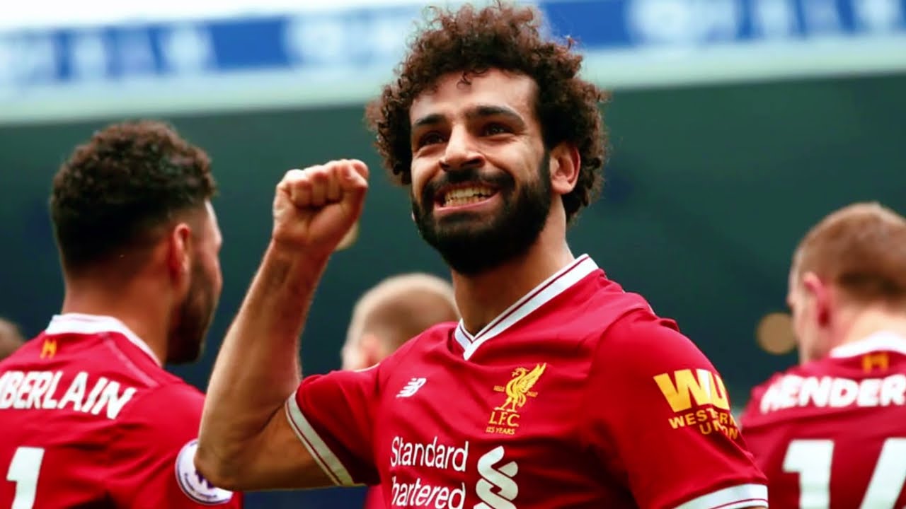 LIVERPOOL BOMBSHELL: SALAH’S LAST 3 MONTHS?😱 VAN DIJK £9.7M CONTRACT SHOCK! #premierleague #lfcnews