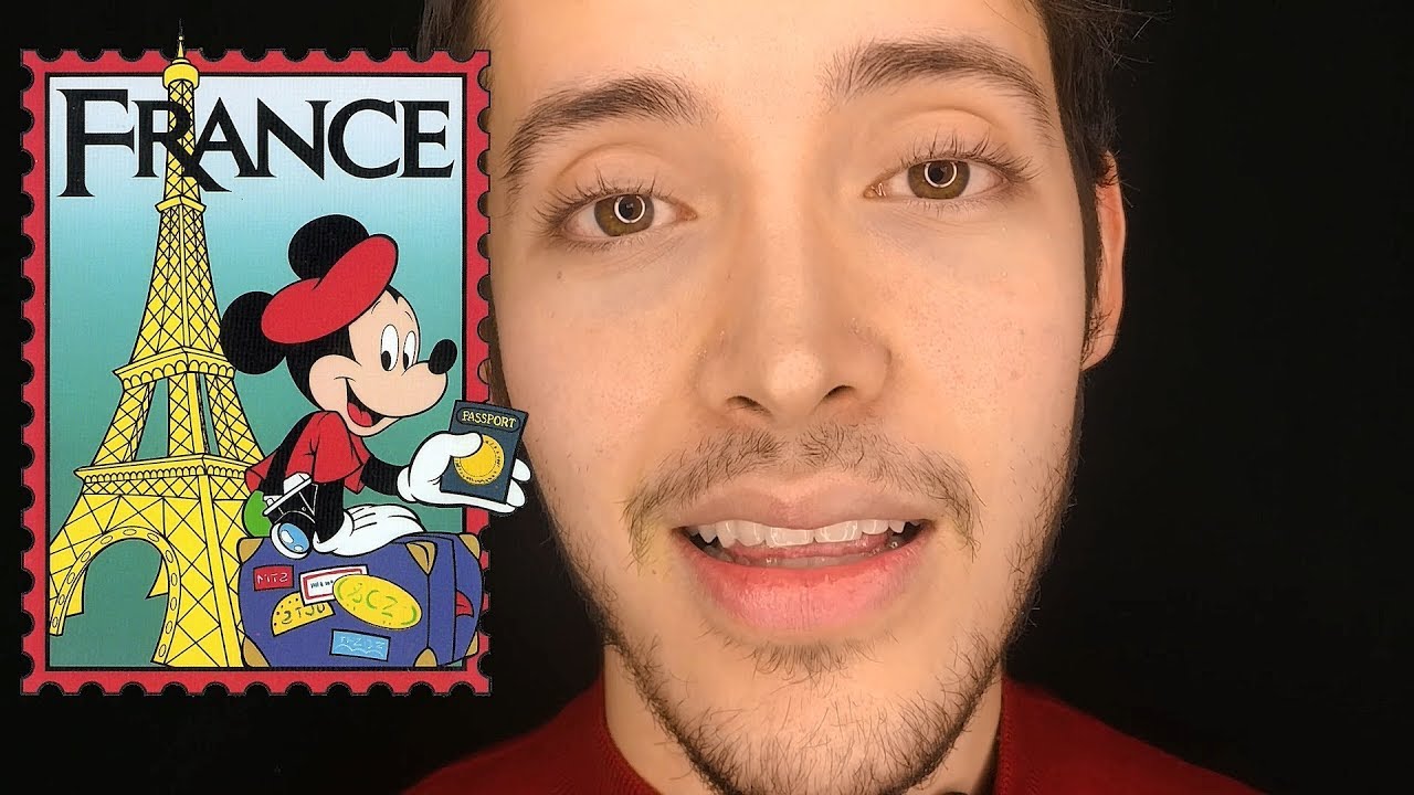 Audición Disneyland Paris - Mi experiencia.