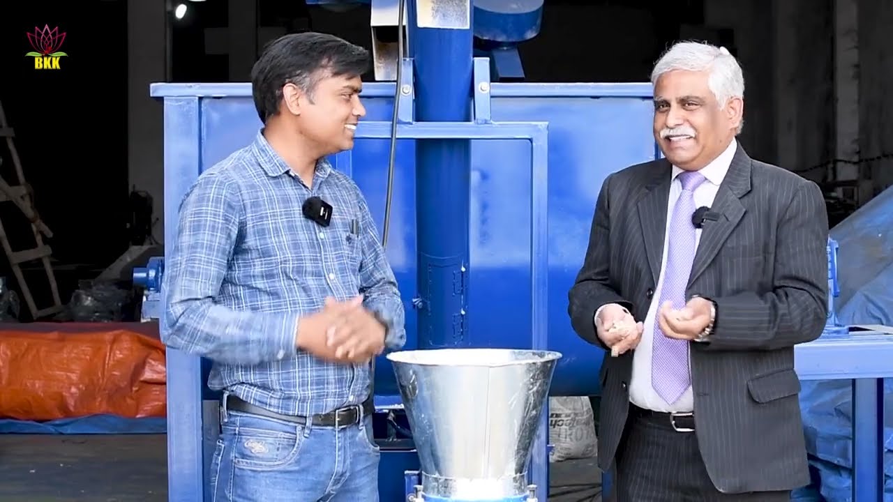 How To Set Up Animal feed making Small Business In India?