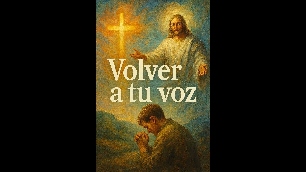 Volver a Tu Voz | Canción Cristiana de Adoración 2026