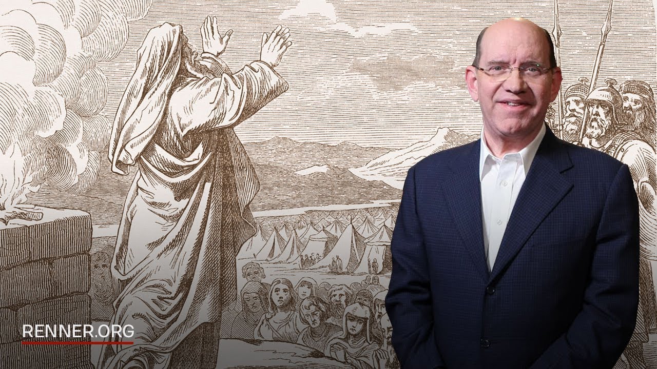Who is Balaam?