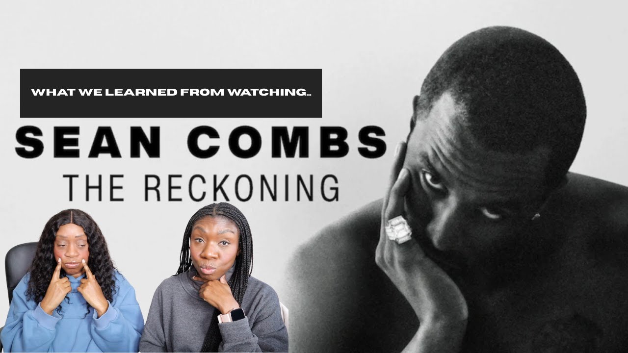 The Power, Silence & Speculation Around P. Diddy — Documentary Breakdown