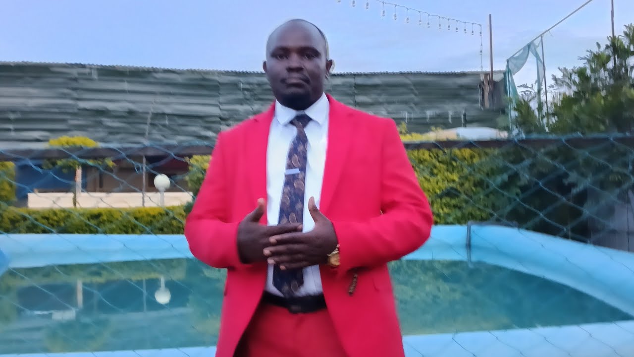 Nguvu Na Uwezo Katika Maombi Ya  Mlima