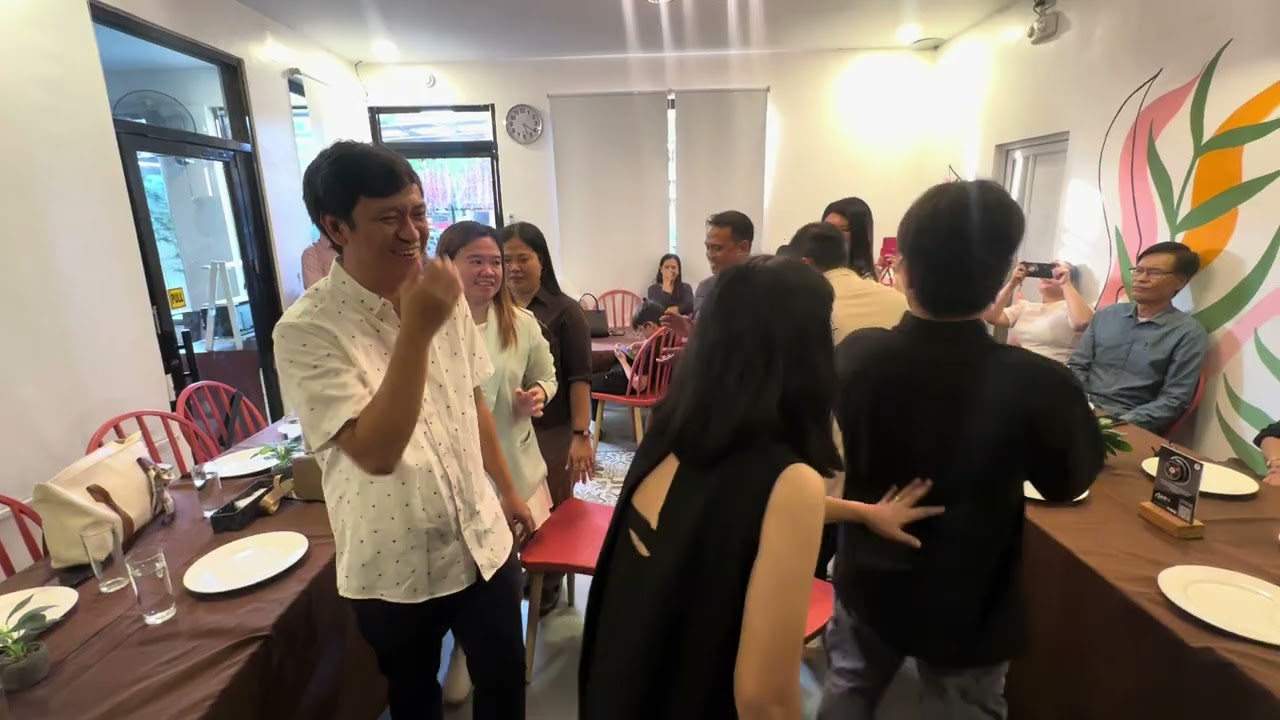 Couples Fellowship