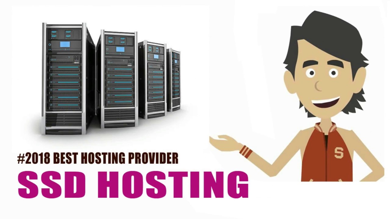 OMG! The Best SSD Web Hosting services Ever!!! 2024