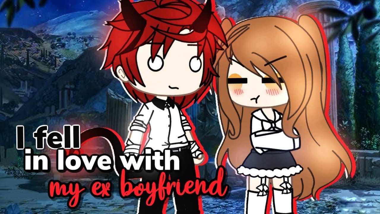 𝑴𝒂𝒊𝒅 For My 𝐓𝐰𝐨 𝐇𝐨𝐭 𝐄𝐱 𝐁𝐨𝐲𝐟𝐫𝐢𝐞𝐧𝐝𝐬 | GLMM/GCMM | Gacha Life Mini Movie