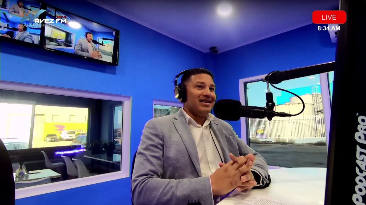 Ministerio Publico di Aruba a haya pregunta skerpi!