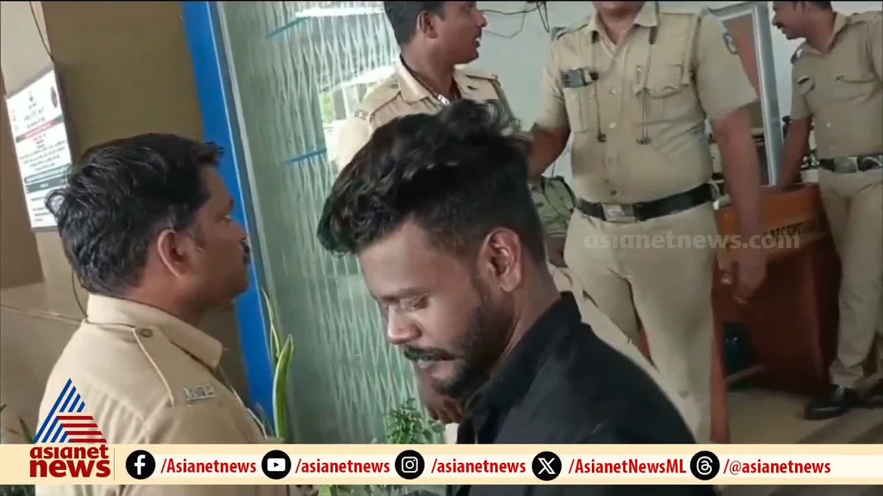 തൃശ്ശൂരിൽ വീടുകയറി ആക്രമിച്ച പ്രതി അറസ്റ്റിൽ | Thrissur