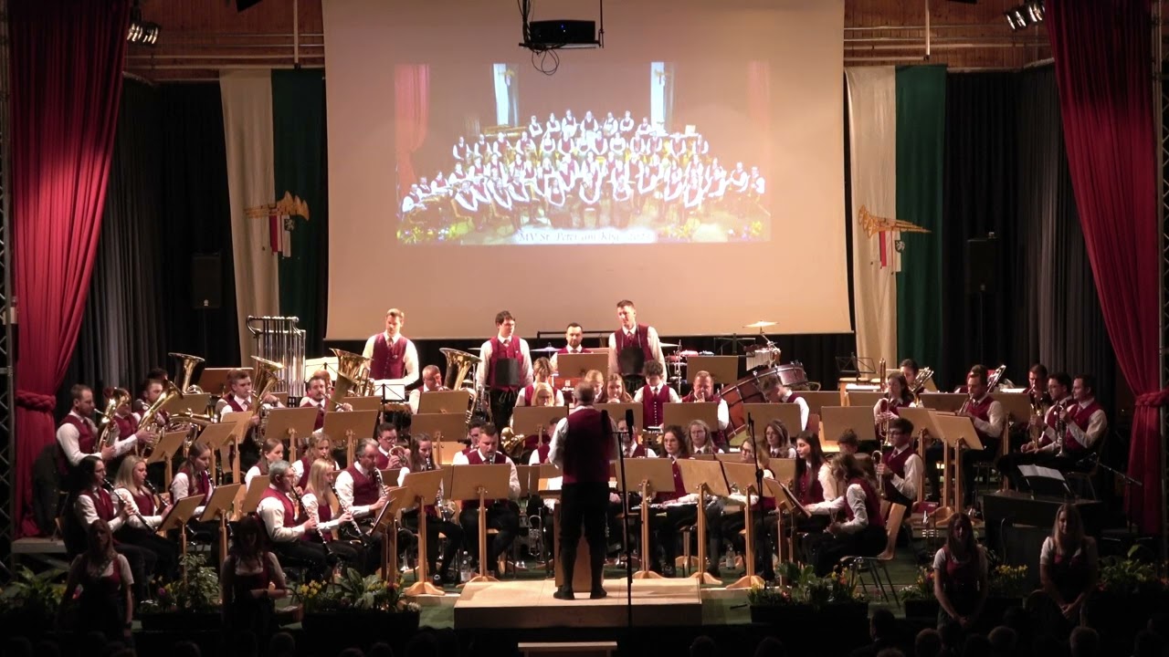 Magni Fortisque - Musikverein St.Peter a. Kbg.