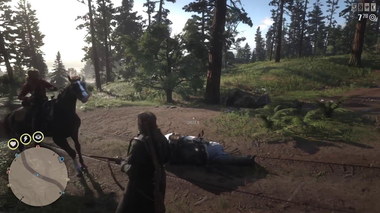 LIVE 🤠 Red Dead Redemption II 02/08/26  LIVE