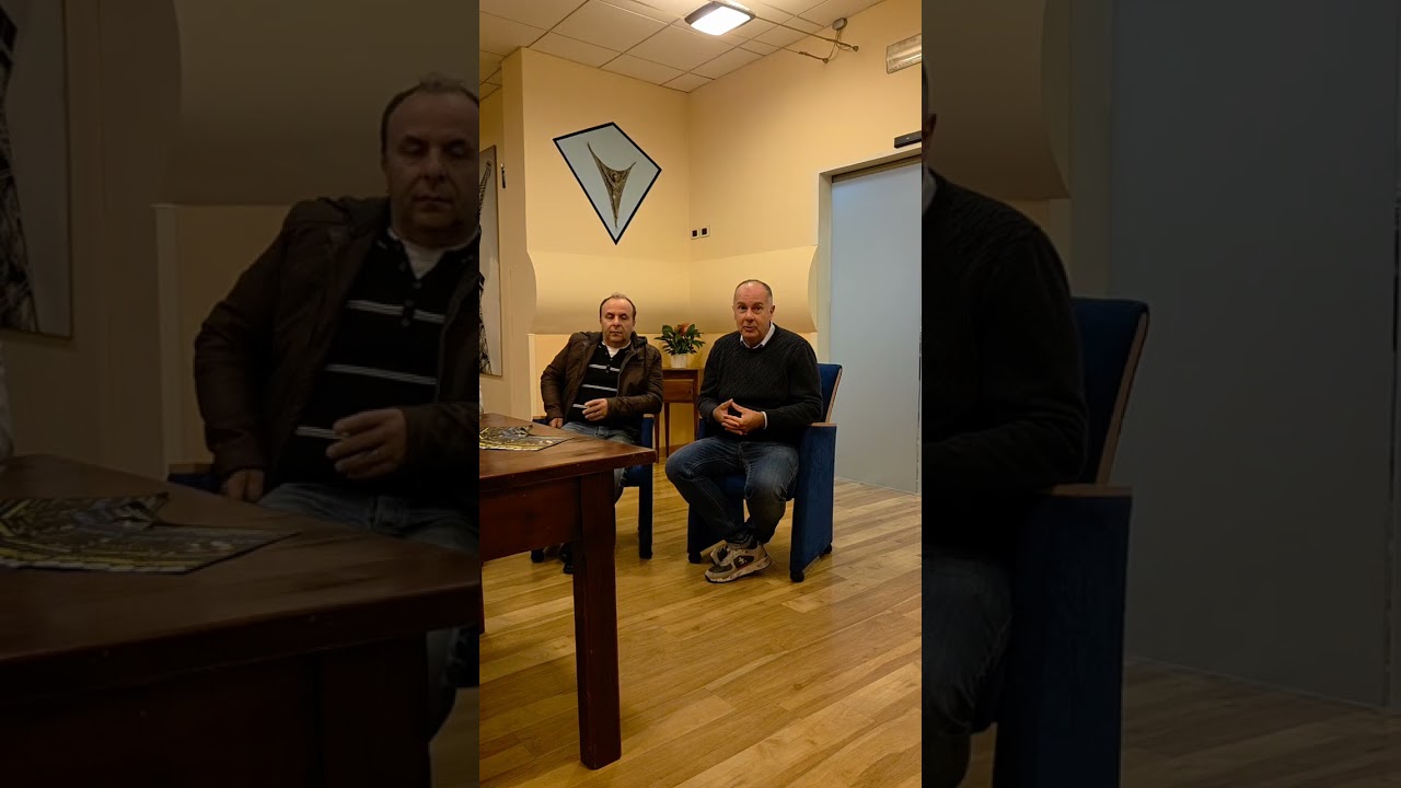 Conferenza parte 4