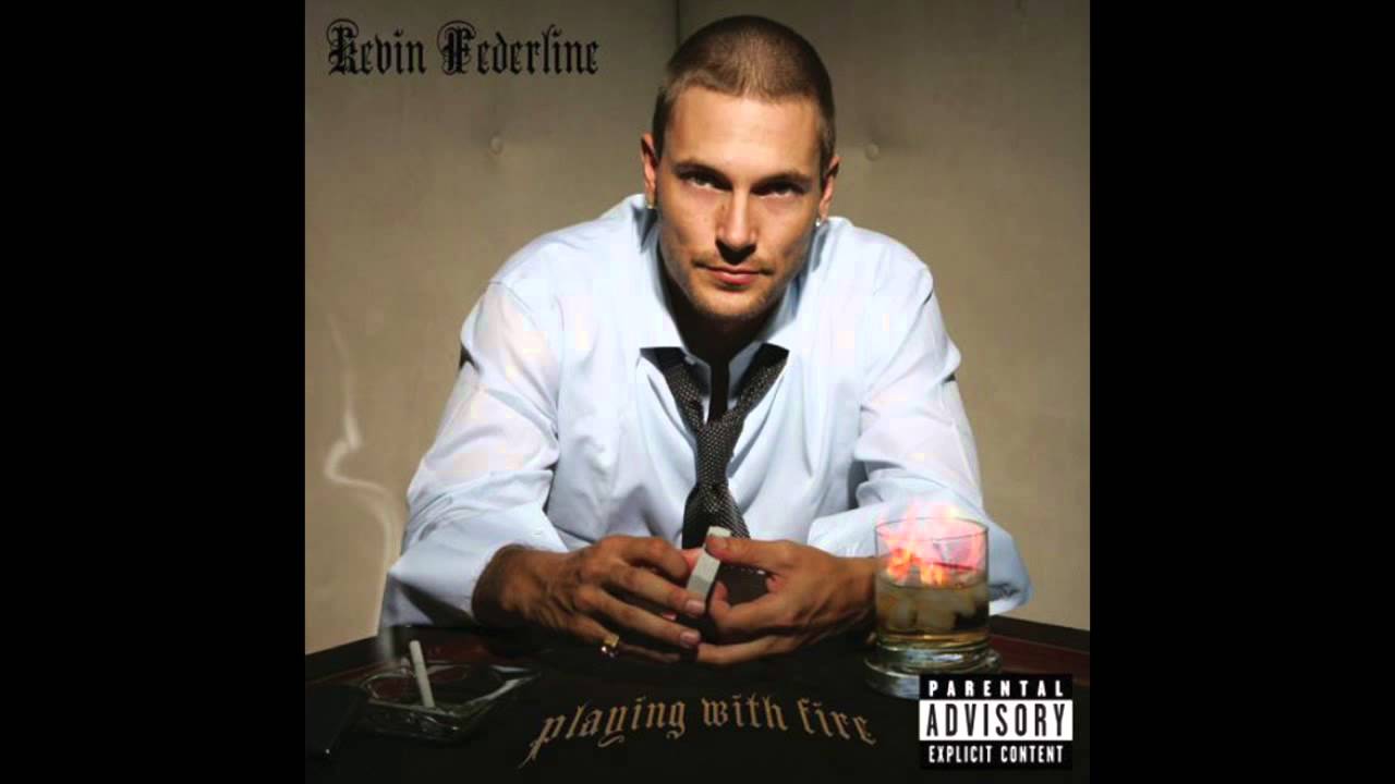 Kevin Federline - Crazy ft. Britney Spears (Audio)