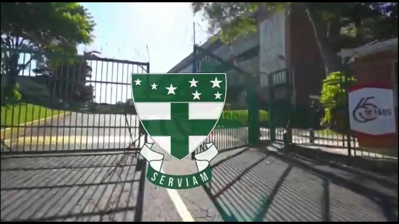 Bienvenidos a la Academia MERICI