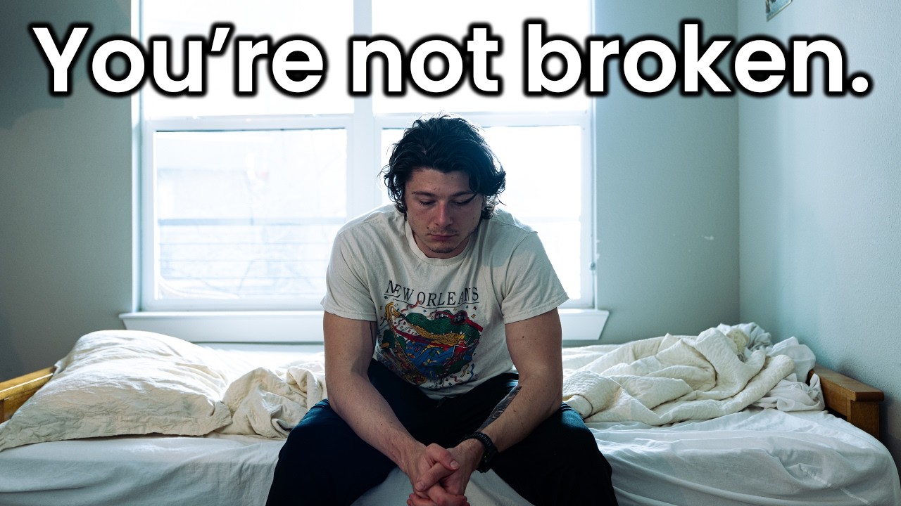 Maybe you weren't meant to have many friends