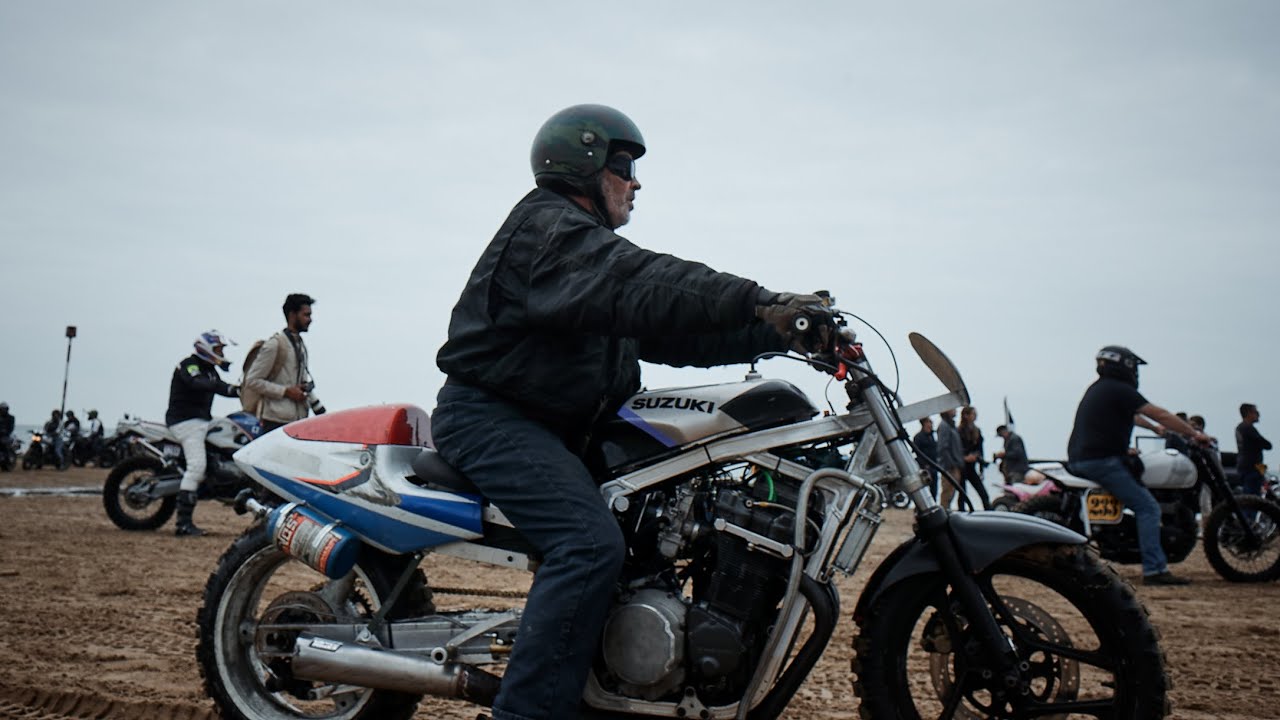 Malle Mile Beach Race 2021